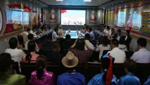 “湘茶惠牧戶(hù) 共啟新征程” —我司在內蒙古開(kāi)展茶葉捐贈活動(dòng)