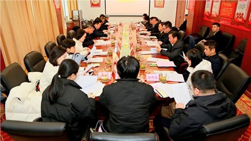 省政協(xié)開(kāi)展茶產(chǎn)業(yè)發(fā)展調研暨黨支部聯(lián)合主題黨日活動(dòng)
