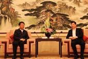 楊傳堂在山東調研時(shí)指出：供銷(xiāo)合作社要在為農服務(wù)中發(fā)揮更大作用