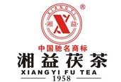 湘益”茯茶成為第四屆清真食品及用品展覽會(huì )上的明星產(chǎn)品